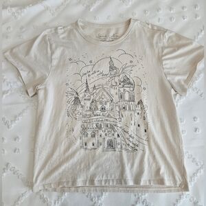 Speak Now Taylor's Version Baby Tee
